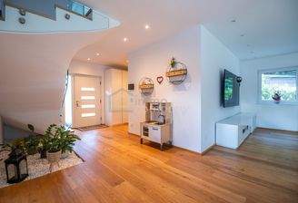 Eingangs/Wohnbereich