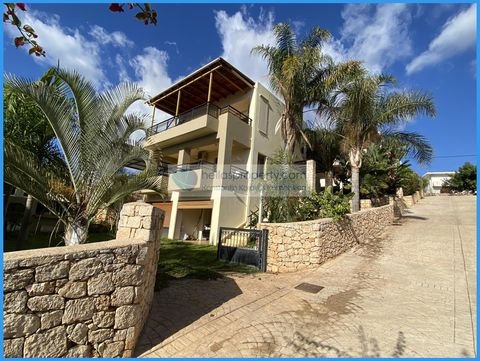 Aroni- Akrotiri  Chania Häuser, Aroni- Akrotiri  Chania Haus kaufen