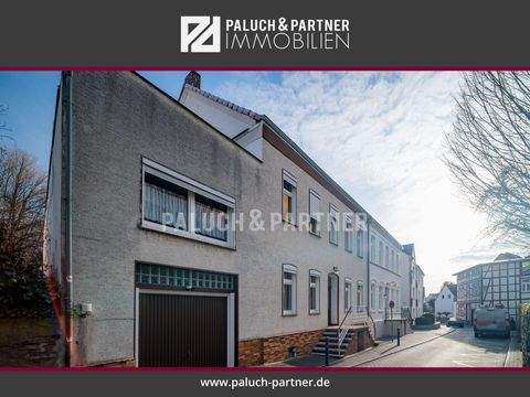 Soest Häuser, Soest Haus kaufen