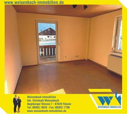 Weisenbach Immobilien