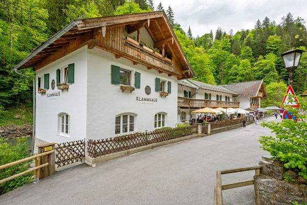 Ansicht Nord-West