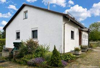 Hausansicht 1