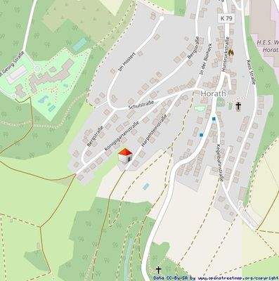 54497 Horath - Harpelsteinstraße 32