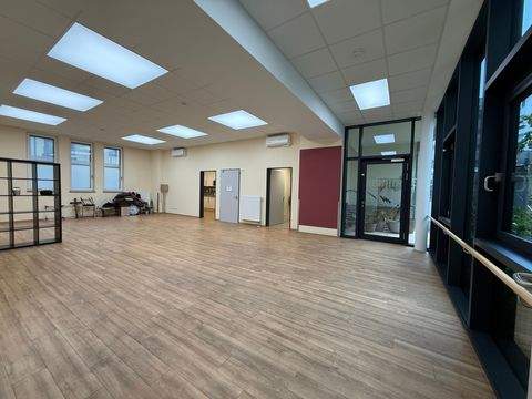 Nürnberg Büros, Büroräume, Büroflächen 