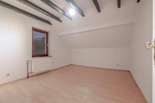 Schlafzimmer Einheit 5