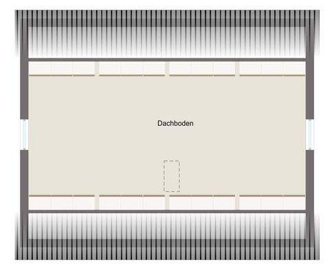 Dachgeschoss