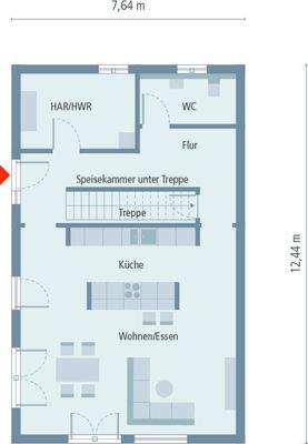Grundriss_EG_Doppelhaus 05