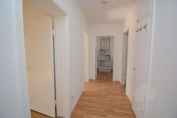 Herzlich Willkommen in den Butzen No 16 und 17