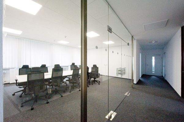 Beispiel Besprechungsraum 