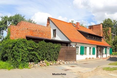 Jüterbog Häuser, Jüterbog Haus kaufen