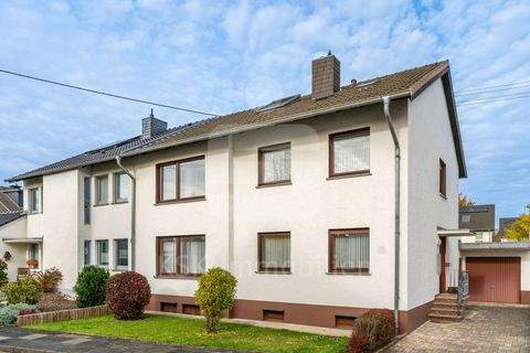 Troisdorf Häuser, Troisdorf Haus kaufen