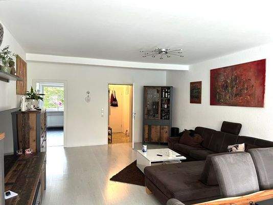 Wohnzimmer EG 