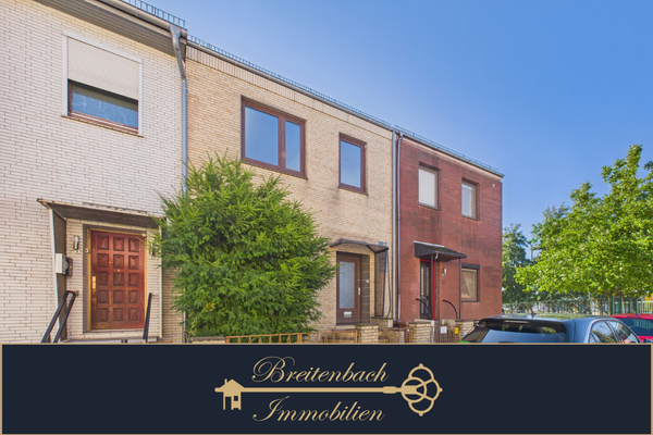 Breitenbach - Immobilien