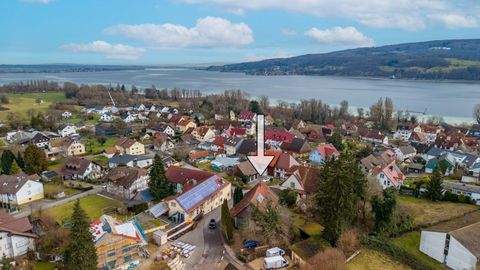 Gaienhofen Häuser, Gaienhofen Haus kaufen
