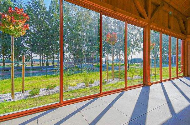 Wintergarten PREMIUM