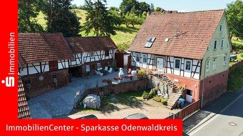 Erbach Häuser, Erbach Haus kaufen