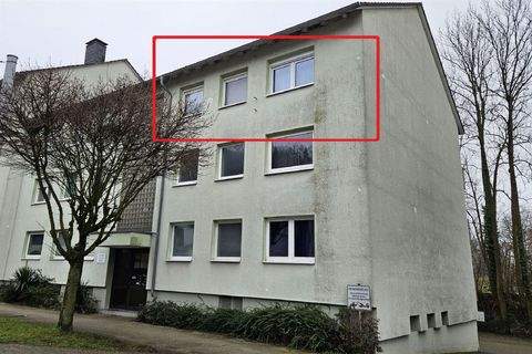Hattingen Wohnungen, Hattingen Wohnung kaufen