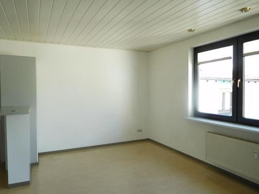 KB35 Whg. 2 OG rechts Wohnraum