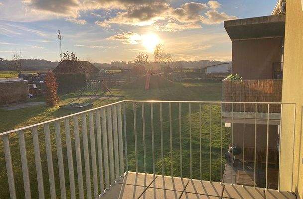 Junges Wohnen in Großdietmanns