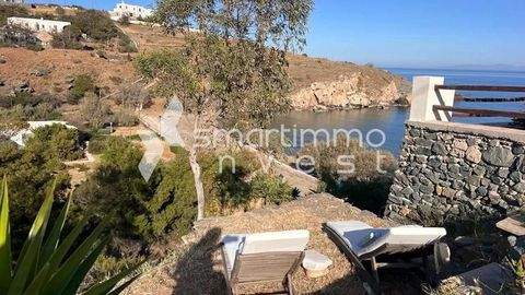 Posidonia, Syros Wohnungen, Posidonia, Syros Wohnung kaufen