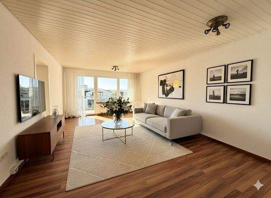 ...digitale Einrichtungsidee