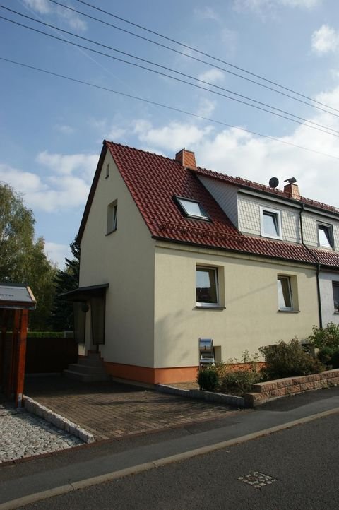 Ilmenau Häuser, Ilmenau Haus mieten 