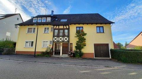 Dornhan Häuser, Dornhan Haus kaufen