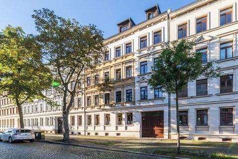 Leipzig Wohnungen, Leipzig Wohnung mieten