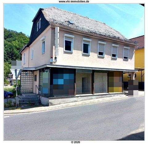 Aarbergen Renditeobjekte, Mehrfamilienhäuser, Geschäftshäuser, Kapitalanlage