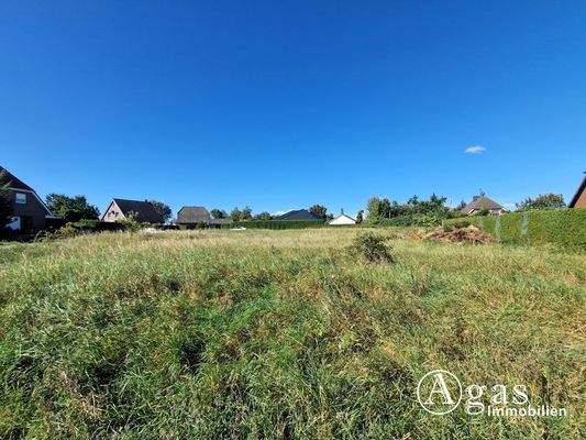 Grundstück Ansicht 9