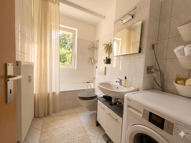 Exklusives Wohnen mit Weitblick: Ihre Kapitalanlage oder Ihr neues Zuhause am Campus - Photo 4