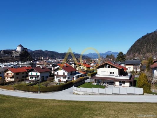 Vogelperspektive