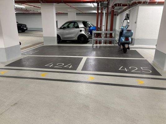 Motorrad-Stellplatz (2)