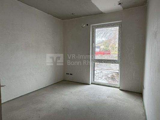 Kinderzimmer / Büro