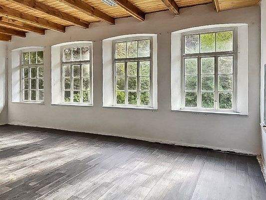 Alte Schule Ansicht II