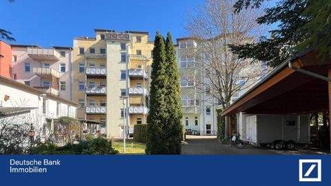 Brandenburg Renditeobjekte, Mehrfamilienhäuser, Geschäftshäuser, Kapitalanlage