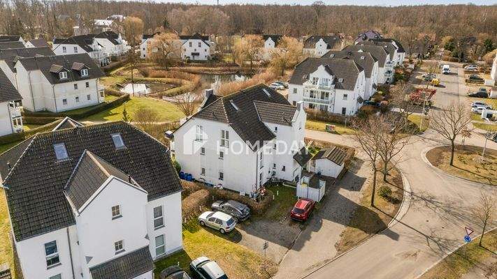 Außenansicht Drohne 6