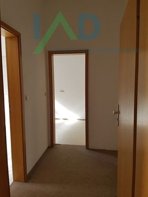 1 Zimmer Wohnung 