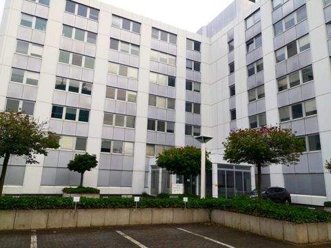 Eschborn Büros, Büroräume, Büroflächen 