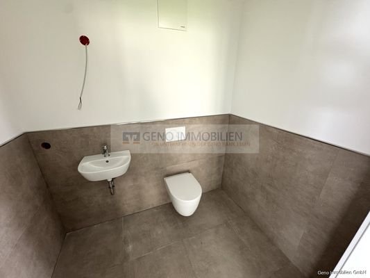 Gäste-WC