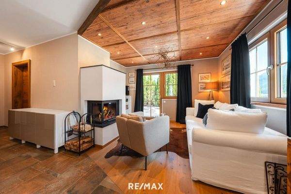 Einliegerwohnung_Wohnzimmer