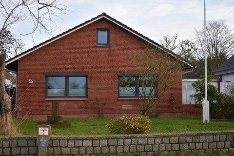 Bredstedt Häuser, Bredstedt Haus kaufen