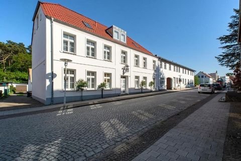 Putbus Wohnungen, Putbus Wohnung mieten