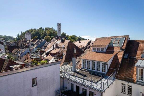 Gebäudeaussenansicht