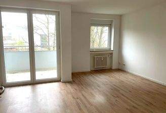 Helle 3-Zimmer-Wohnung