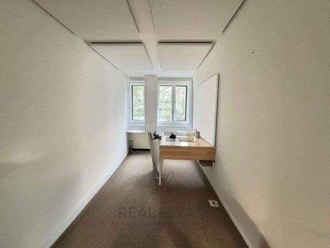 Hamburg Büros, Büroräume, Büroflächen 