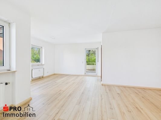 Wohn-/Esszimmer