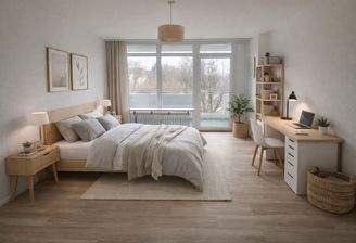 Simulation eingerichtet