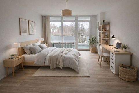 Flensburg Wohnungen, Flensburg Wohnung mieten