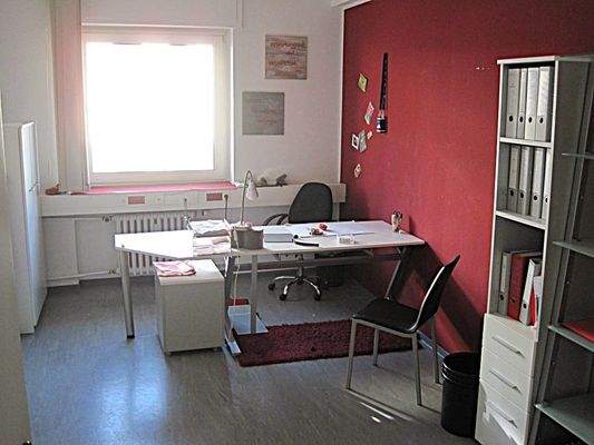 Büro 4